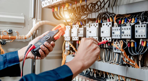 Best Electrical Rewiring Services  in Oyster Creek, TX