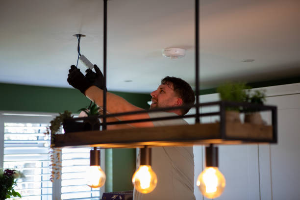 Best Circuit Breaker Repair  in Oyster Creek, TX