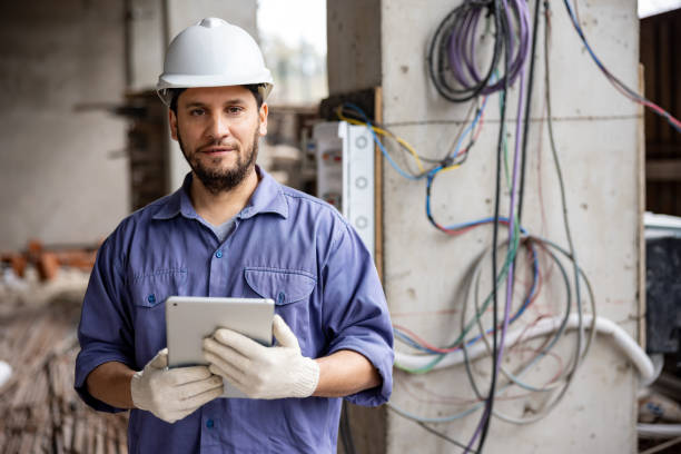Best Affordable Electrician  in Oyster Creek, TX