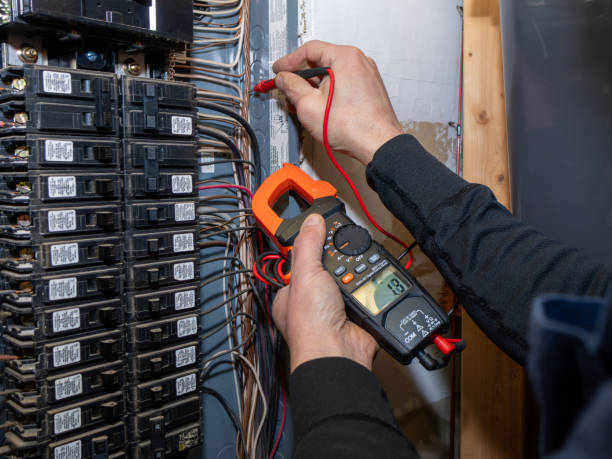 Industrial Electrical Services in TX